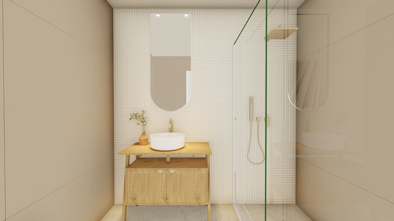 3 soveværelse Villa til salg i Polop med swimmingpool garage - € 725.000 (Ref: 9614300)