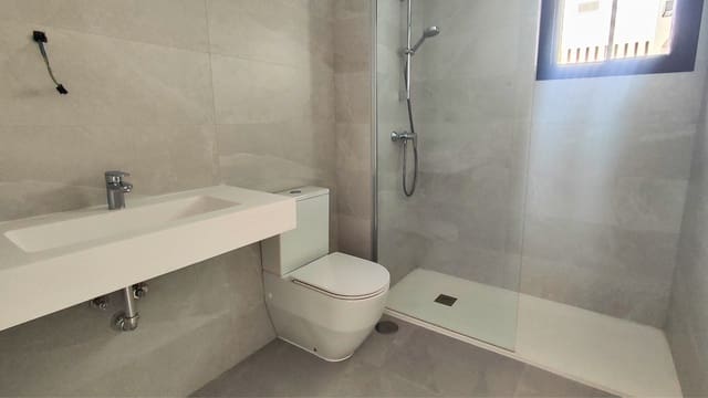 3 makuuhuone Huvila myytävänä paikassa Balcón de Finestrat - Terra Marina, Finestrat mukana uima-altaan - 650 000 € (Ref: 9618376)