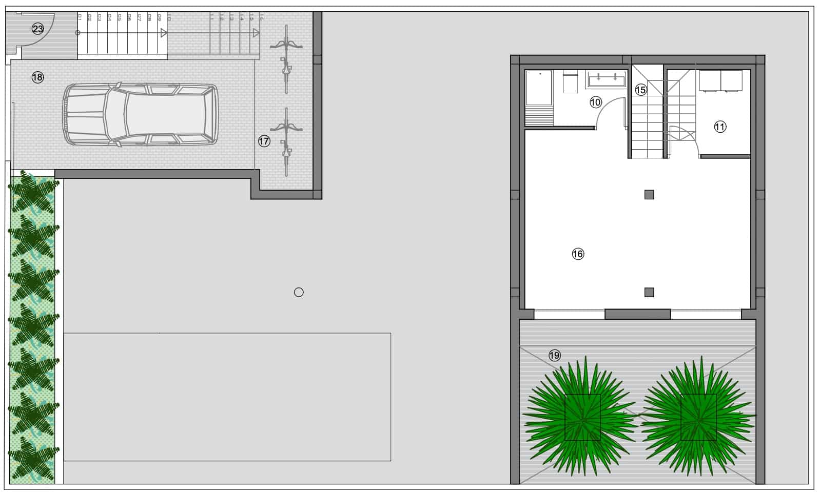 5 bedroom Villa for sale in Finestrat with pool garage - € 710,000 (Ref: 9650920)