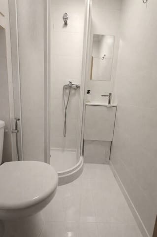 5 sovrum Lägenhet till salu i Campanar, Valencia stad - 238 000 € (Ref: 9665284)