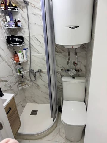 5 Zimmer Apartment zu verkaufen in Xirivella - 234.000 € (Ref: 9715317)