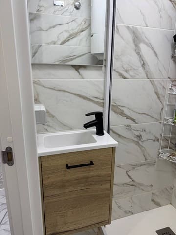 5 Zimmer Apartment zu verkaufen in Xirivella - 234.000 € (Ref: 9715317)