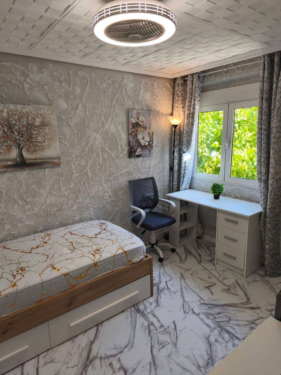 5 Zimmer Apartment zu verkaufen in Xirivella - 234.000 € (Ref: 9715317)