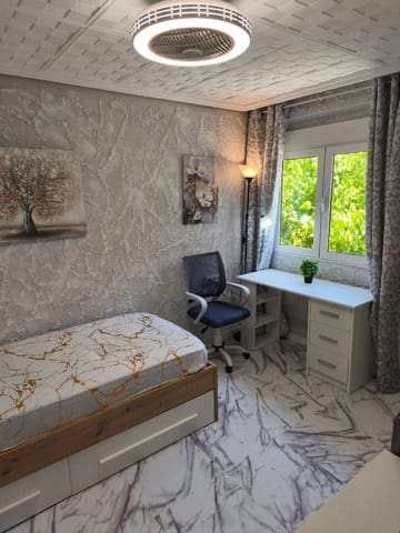 5 Zimmer Apartment zu verkaufen in Xirivella - 234.000 € (Ref: 9715317)