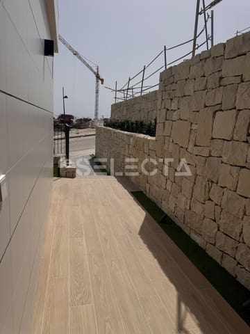 3 slaapkamer Villa te koop in Polop met zwembad garage - € 503.000 (Ref: 9772491)