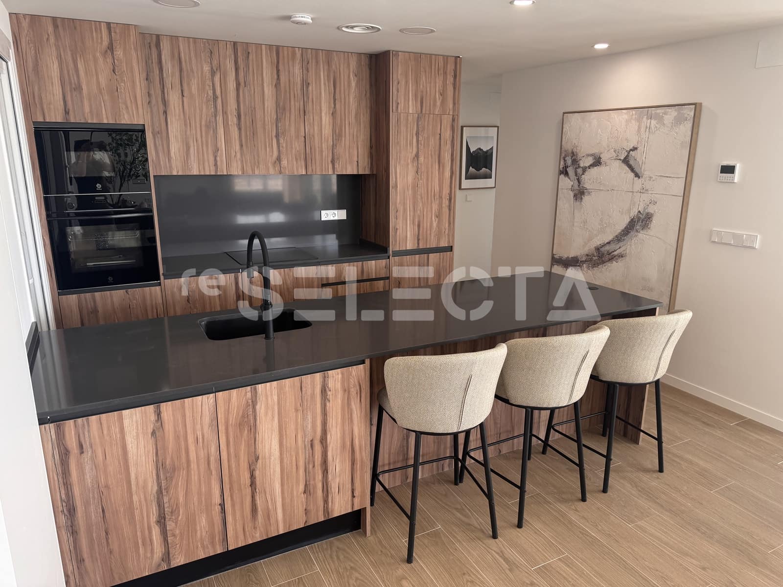 3 Zimmer Villa zu verkaufen in Polop mit Pool Garage - 503.000 € (Ref: 9772491)