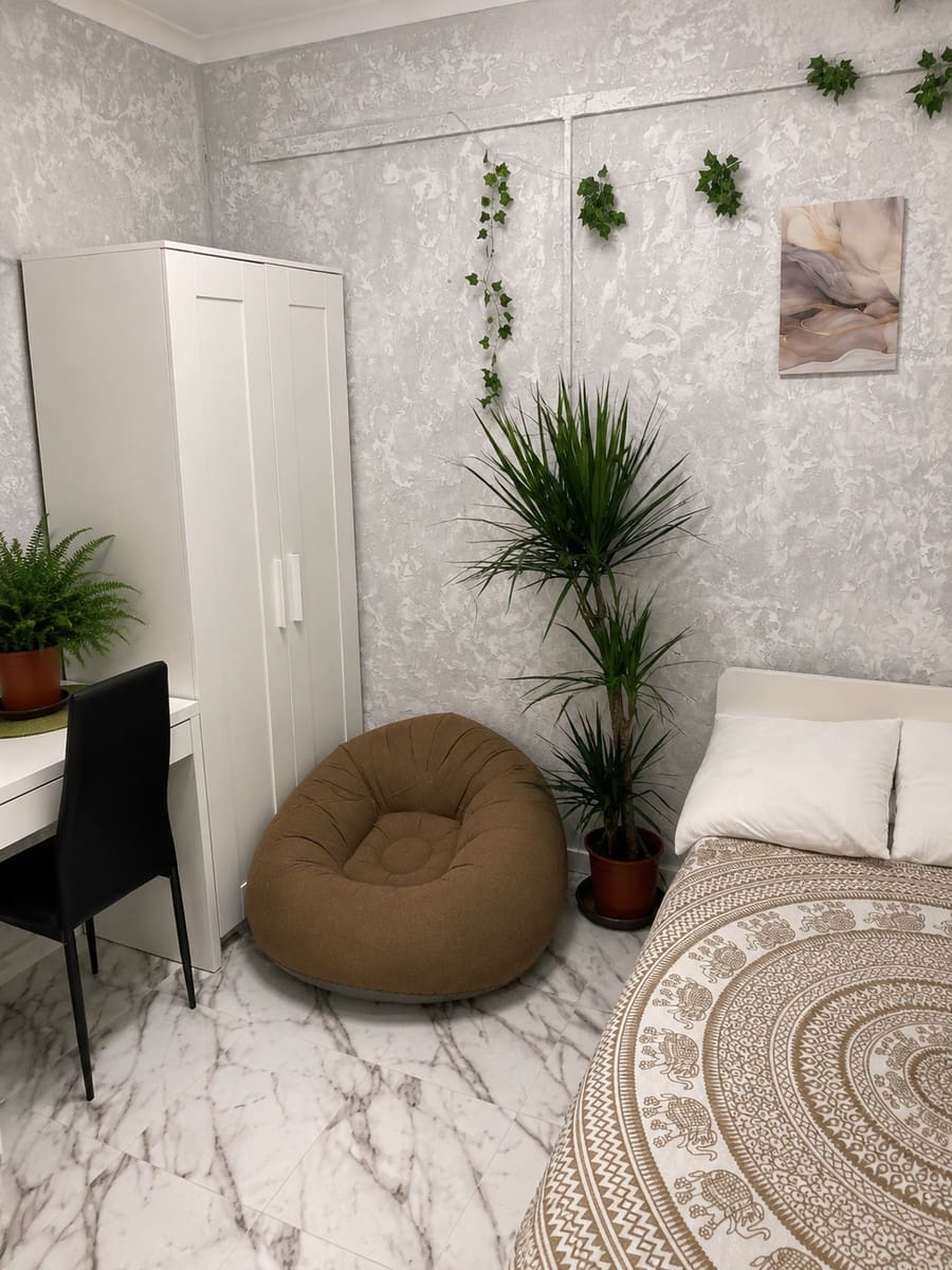 5 Zimmer Apartment zu verkaufen in Valencia Stadt - 205.000 € (Ref: 9834190)