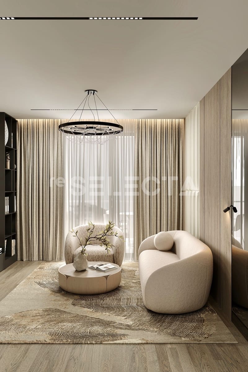 1 makuuhuone Huoneisto myytävänä paikassa Benidorm mukana uima-altaan - 230 000 € (Ref: 9946562)