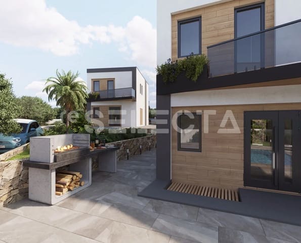 3 chambre Villa/Maison à vendre à Golf Bahía, Finestrat avec piscine garage - 588 500 € (Ref: 9946568)