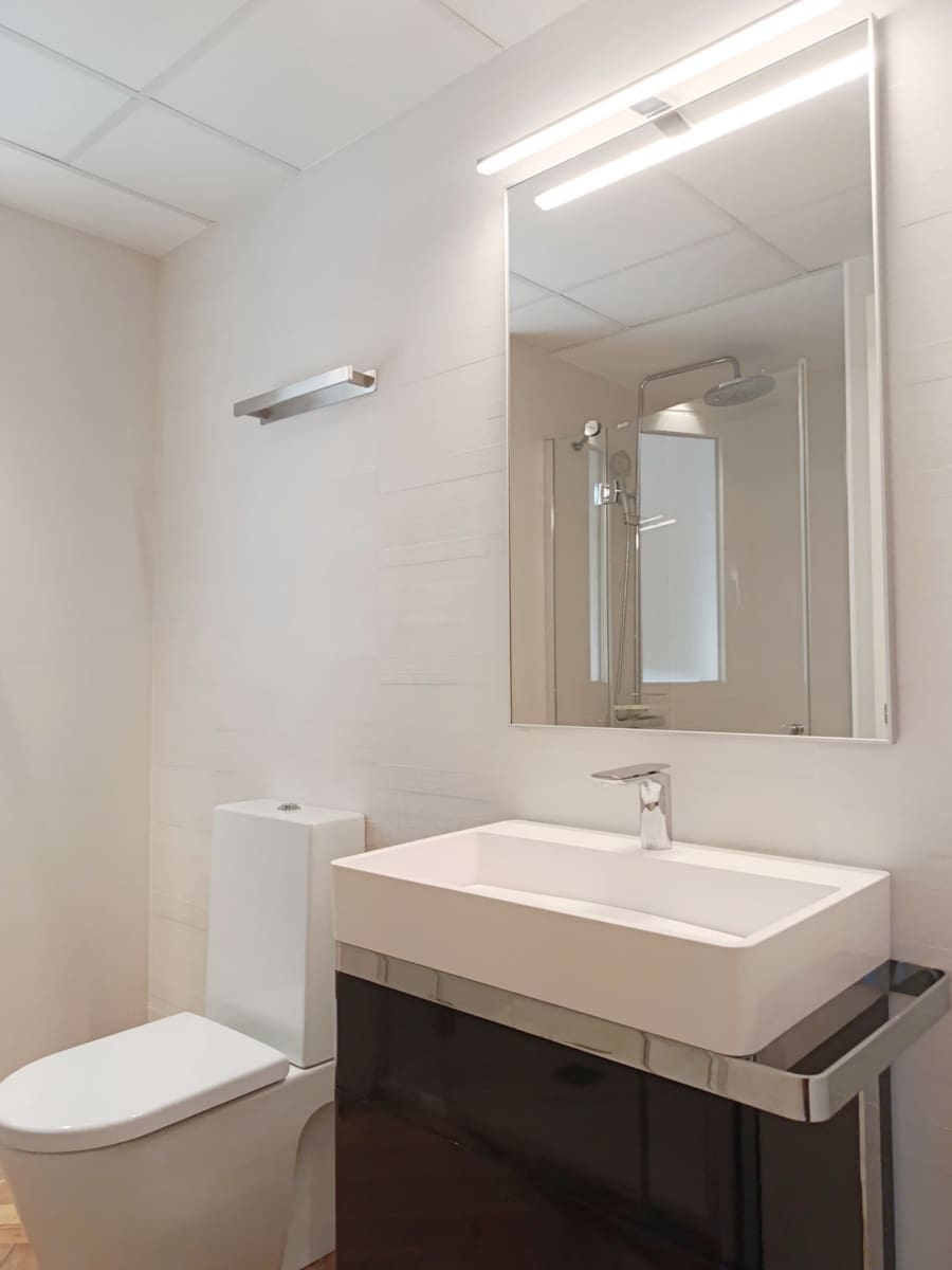 3 soveværelse Lejlighed til salg i Valencia by - € 725.000 (Ref: 9976512)