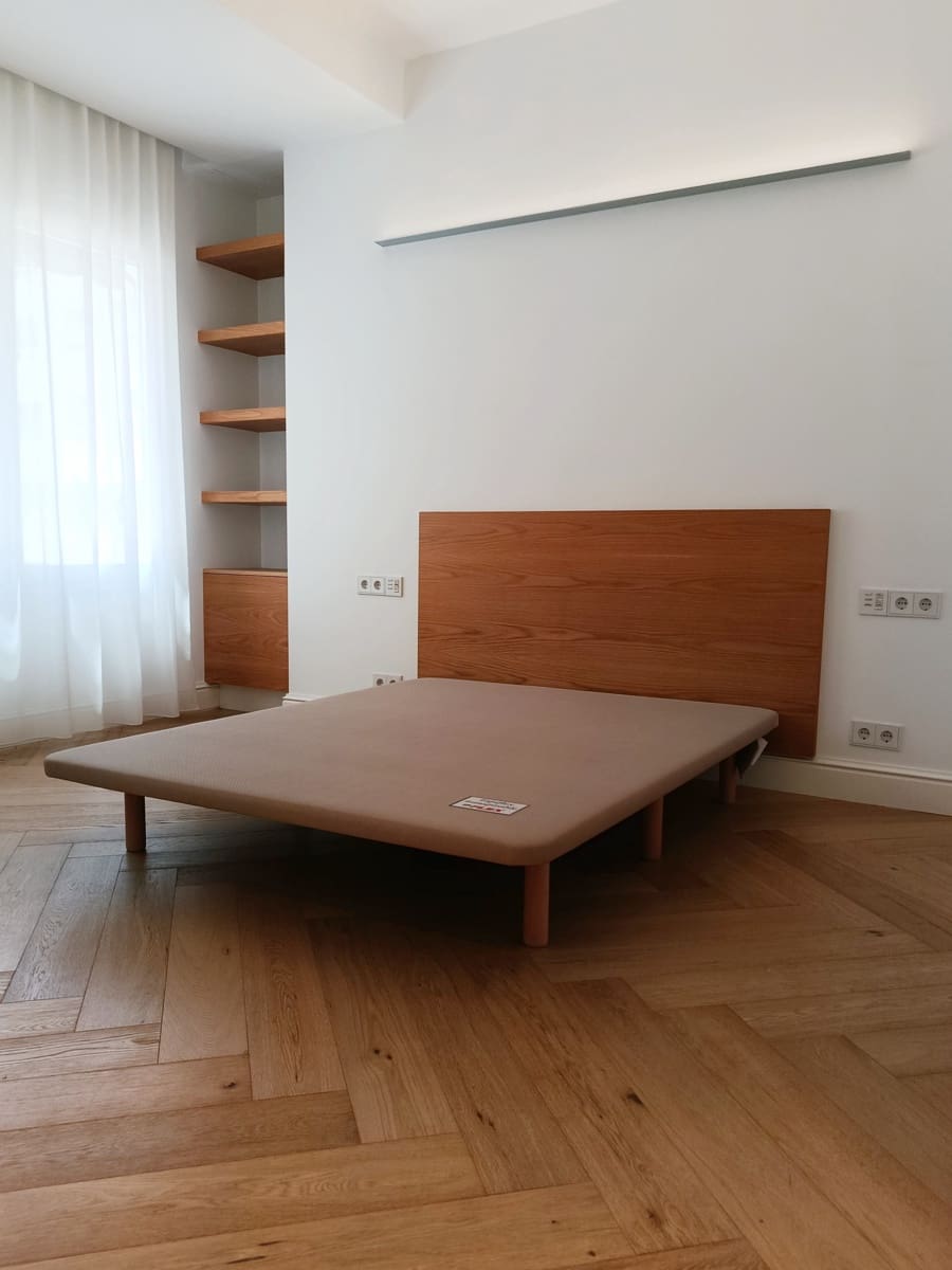 3 soveværelse Lejlighed til salg i Valencia by - € 725.000 (Ref: 9976512)