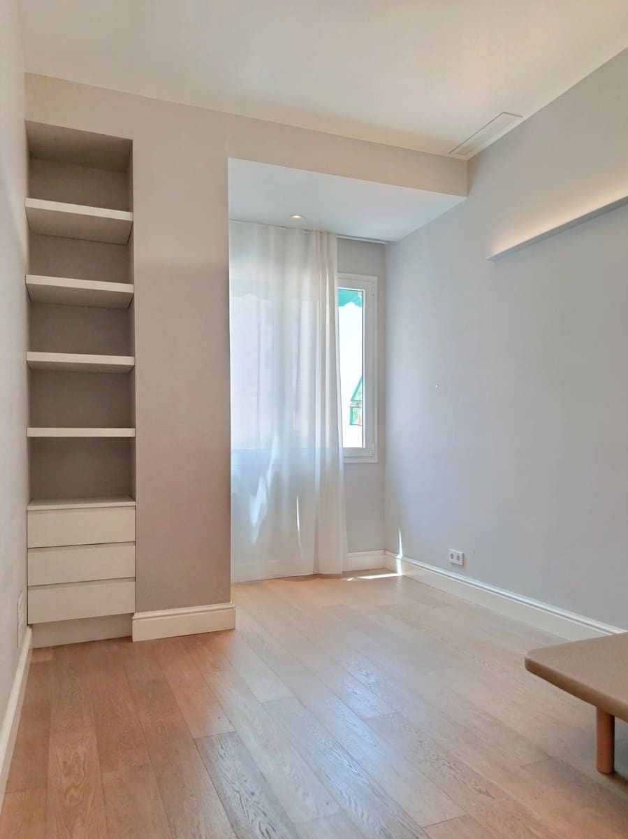 3 soveværelse Lejlighed til salg i Valencia by - € 725.000 (Ref: 9976512)