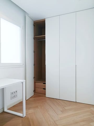 3 slaapkamer Appartement te koop in Valencia stad - € 725.000 (Ref: 9976512)