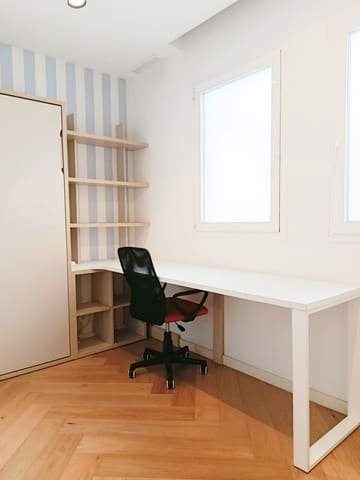 3 slaapkamer Appartement te koop in Valencia stad - € 725.000 (Ref: 9976512)