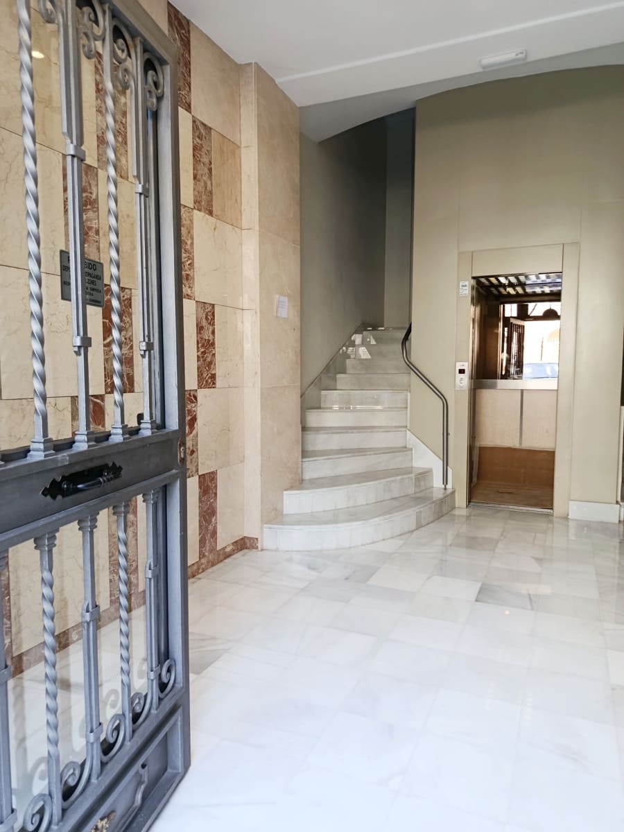 3 soveværelse Lejlighed til salg i Valencia by - € 725.000 (Ref: 9976512)