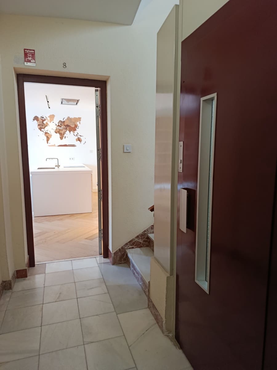 3 soveværelse Lejlighed til salg i Valencia by - € 725.000 (Ref: 9976512)