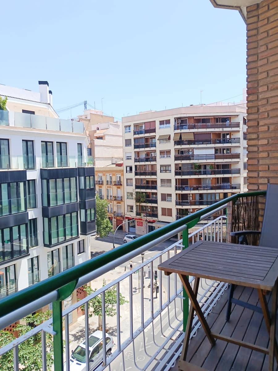 3 soveværelse Lejlighed til salg i Valencia by - € 725.000 (Ref: 9976512)