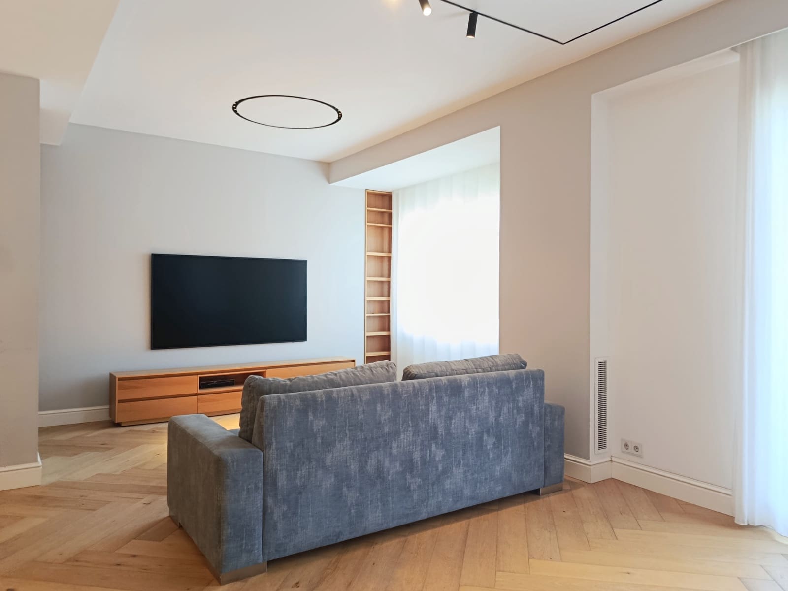 3 soveværelse Lejlighed til salg i Valencia by - € 725.000 (Ref: 9976512)