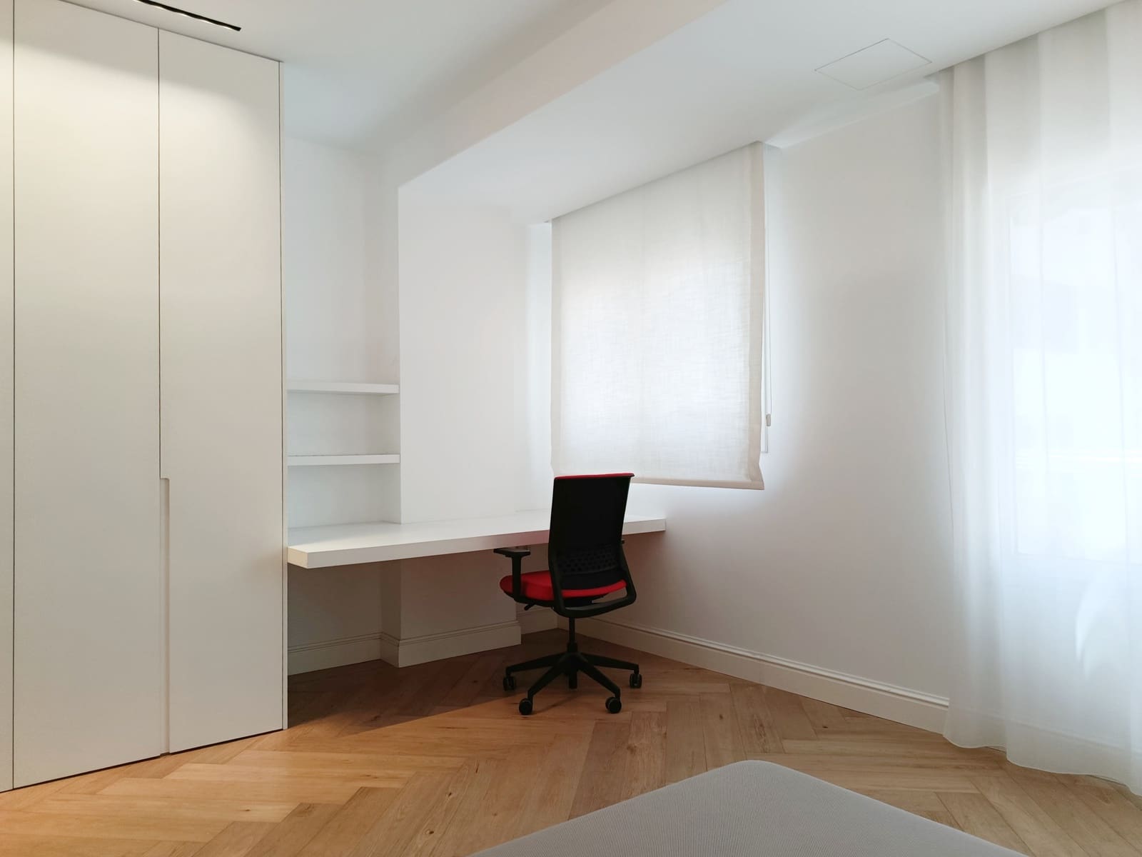 3 soveværelse Lejlighed til salg i Valencia by - € 725.000 (Ref: 9976512)