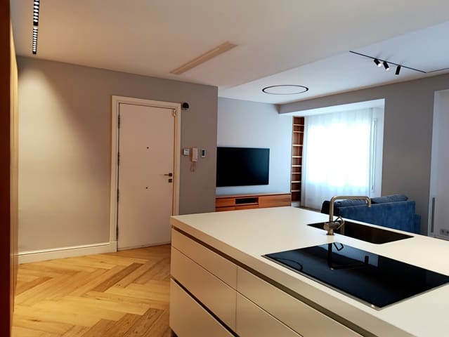3 slaapkamer Appartement te koop in Valencia stad - € 725.000 (Ref: 9976512)