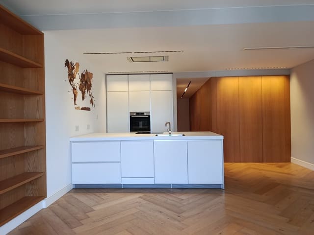 3 slaapkamer Appartement te koop in Valencia stad - € 725.000 (Ref: 9976512)