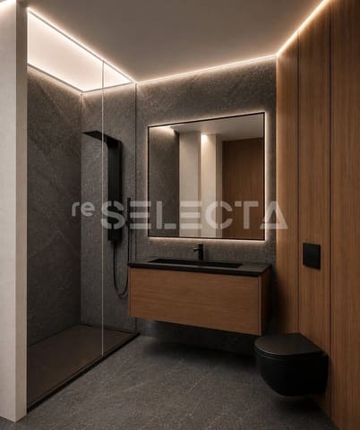 2 soverom Leilighet til salgs i Mont-Olivet, Valencia by - € 440 000 (Ref: 9977688)