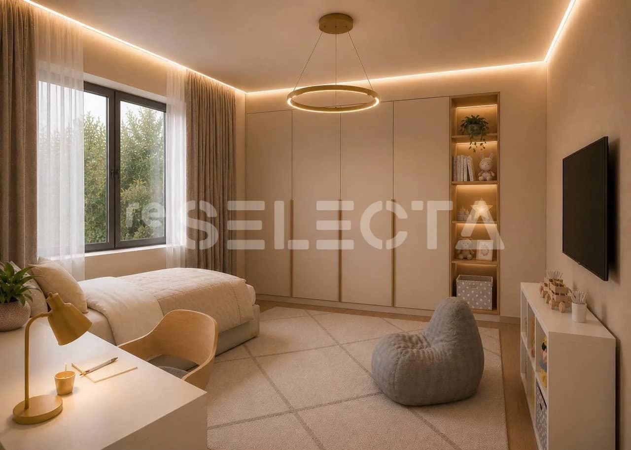 2 soverom Leilighet til salgs i Valencia by - € 440 000 (Ref: 9977688)