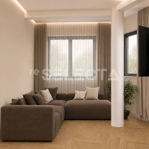 2 soverom Leilighet til salgs i Mont-Olivet, Valencia by - € 440 000 (Ref: 9977688)
