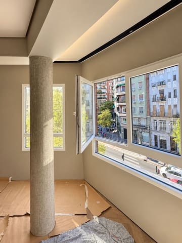 2 sypialnia Apartament na sprzedaż w Mont-Olivet, Miasto Walencja - 450 000 € (Ref: 9977688)