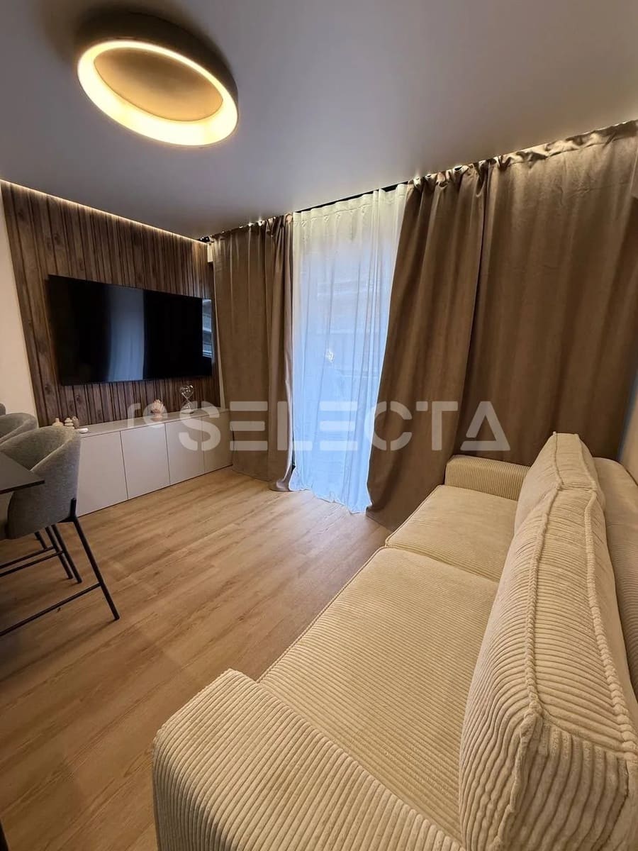 1 bedroom Beach Apartment for sale in Cullera - € 270,000 (Ref: 9977689)