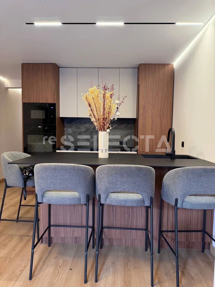 1 bedroom Beach Apartment for sale in Cullera - € 270,000 (Ref: 9977689)
