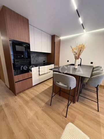 1 soverom Strandleiligheter til salgs i Sant Antoni, Cullera - € 270 000 (Ref: 9977689)