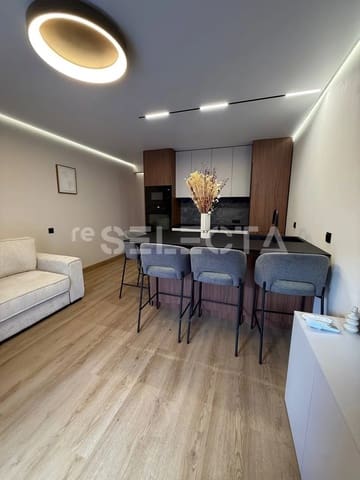 1 soverom Strandleiligheter til salgs i Sant Antoni, Cullera - € 270 000 (Ref: 9977689)