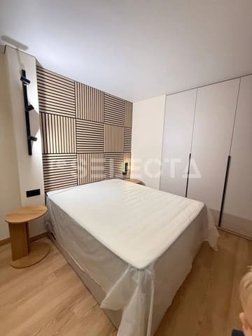 1 soverom Strandleiligheter til salgs i Sant Antoni, Cullera - € 270 000 (Ref: 9977689)