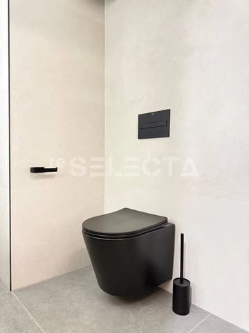 1 soverom Strandleiligheter til salgs i Sant Antoni, Cullera - € 270 000 (Ref: 9977689)