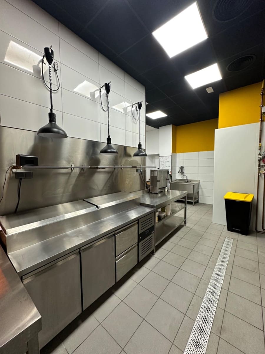 Azienda da affittare in Palma de Mallorca - 1.250 € (Rif: 9109064)