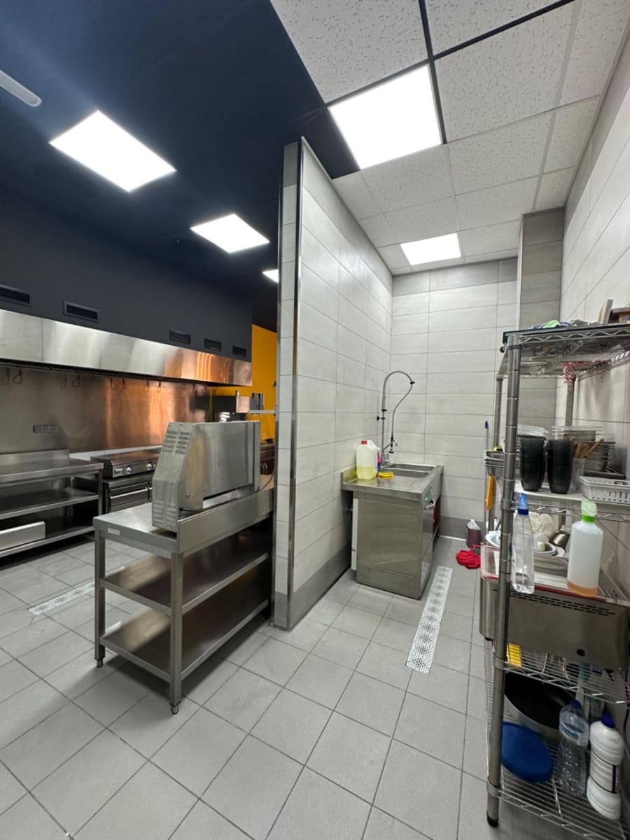 Azienda da affittare in Palma de Mallorca - 1.250 € (Rif: 9109064)