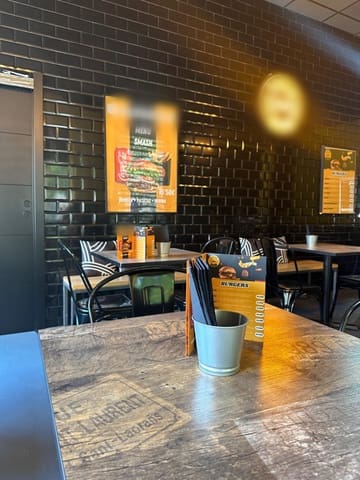 Biznes do wynajęcia w Centro, Palma de Mallorca - 1 250 € (Ref: 9109064)