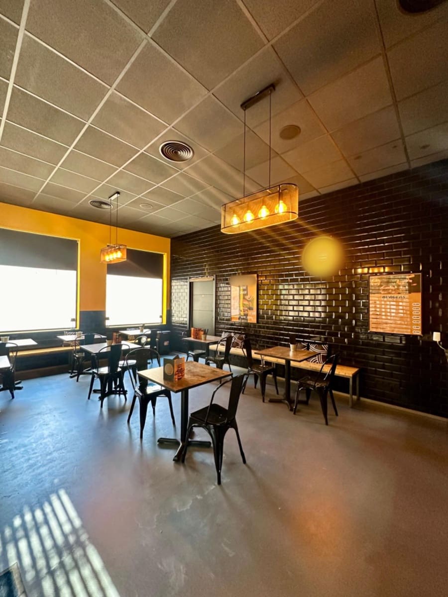 Azienda da affittare in Palma de Mallorca - 1.250 € (Rif: 9109064)