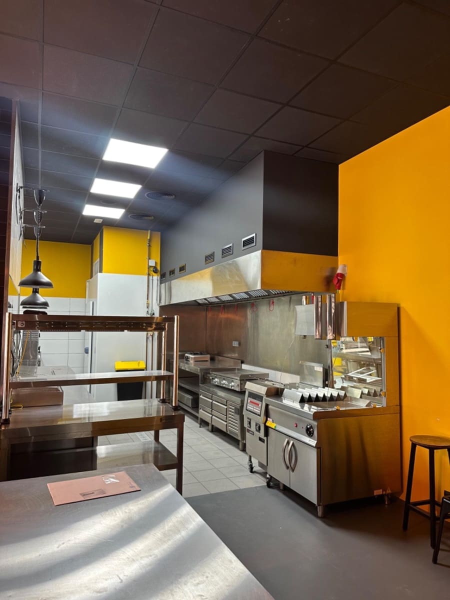 Azienda da affittare in Palma de Mallorca - 1.250 € (Rif: 9109064)