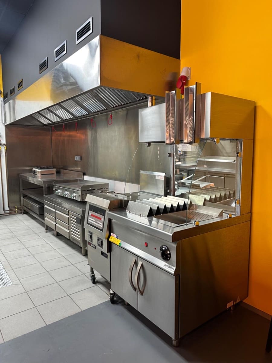 Azienda da affittare in Palma de Mallorca - 1.250 € (Rif: 9109064)