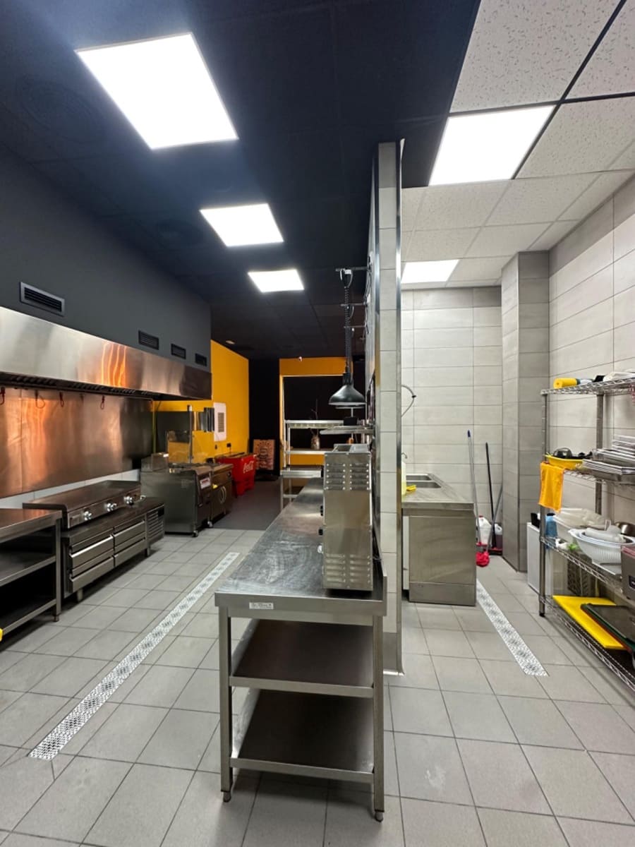 Azienda da affittare in Palma de Mallorca - 1.250 € (Rif: 9109064)