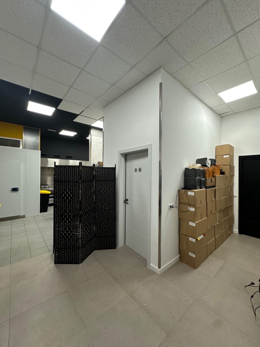 Azienda da affittare in Palma de Mallorca - 1.250 € (Rif: 9109064)