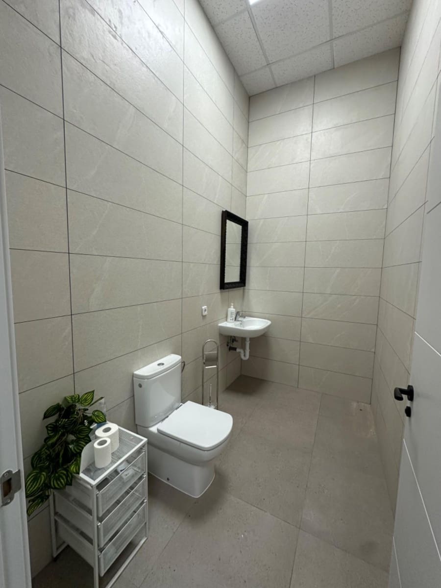 Azienda da affittare in Palma de Mallorca - 1.250 € (Rif: 9109064)