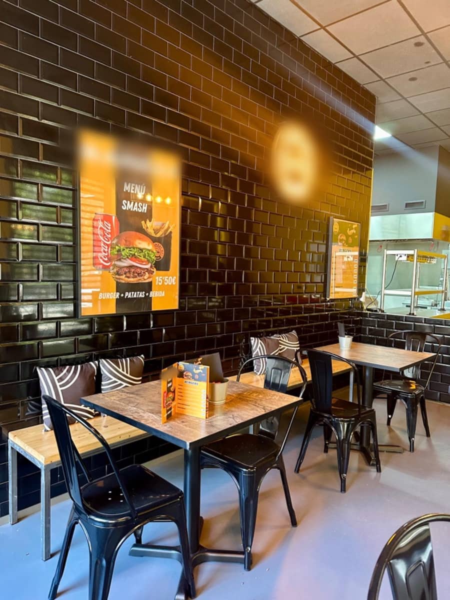 Azienda da affittare in Palma de Mallorca - 1.250 € (Rif: 9109064)