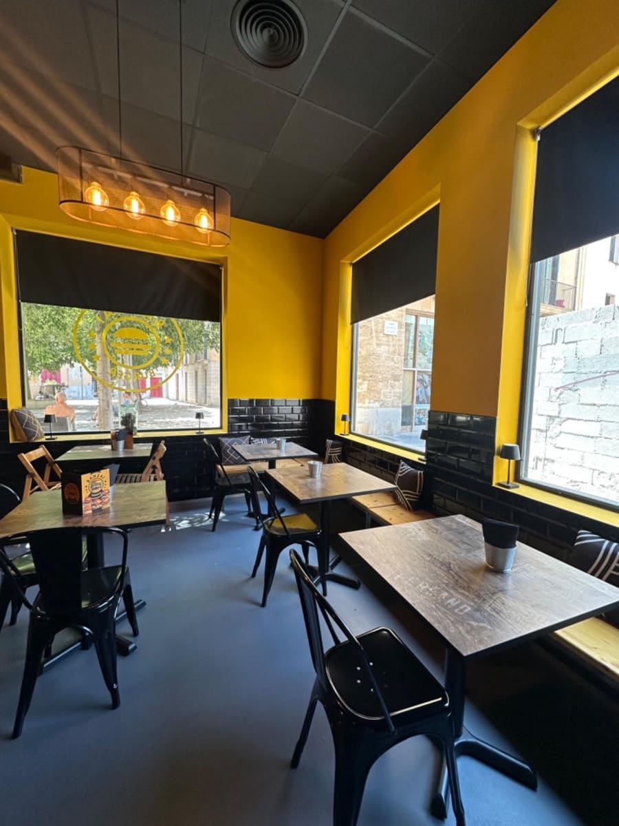 Azienda da affittare in Palma de Mallorca - 1.250 € (Rif: 9109064)