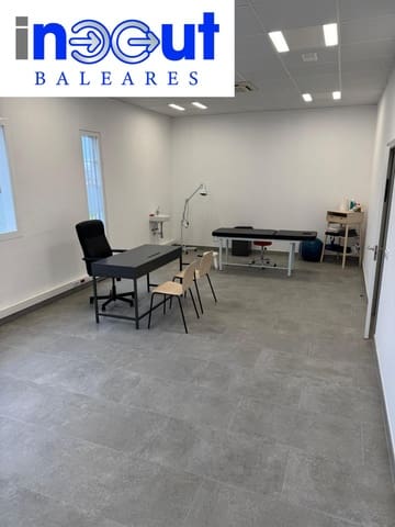 Virksomhed til salg i Santanyí - € 190.000 (Ref: 9109065)