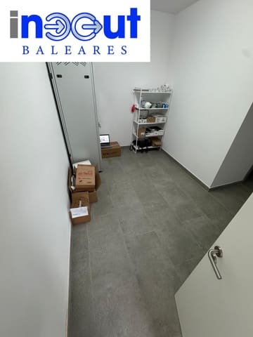 Virksomhed til salg i Santanyí - € 190.000 (Ref: 9109065)