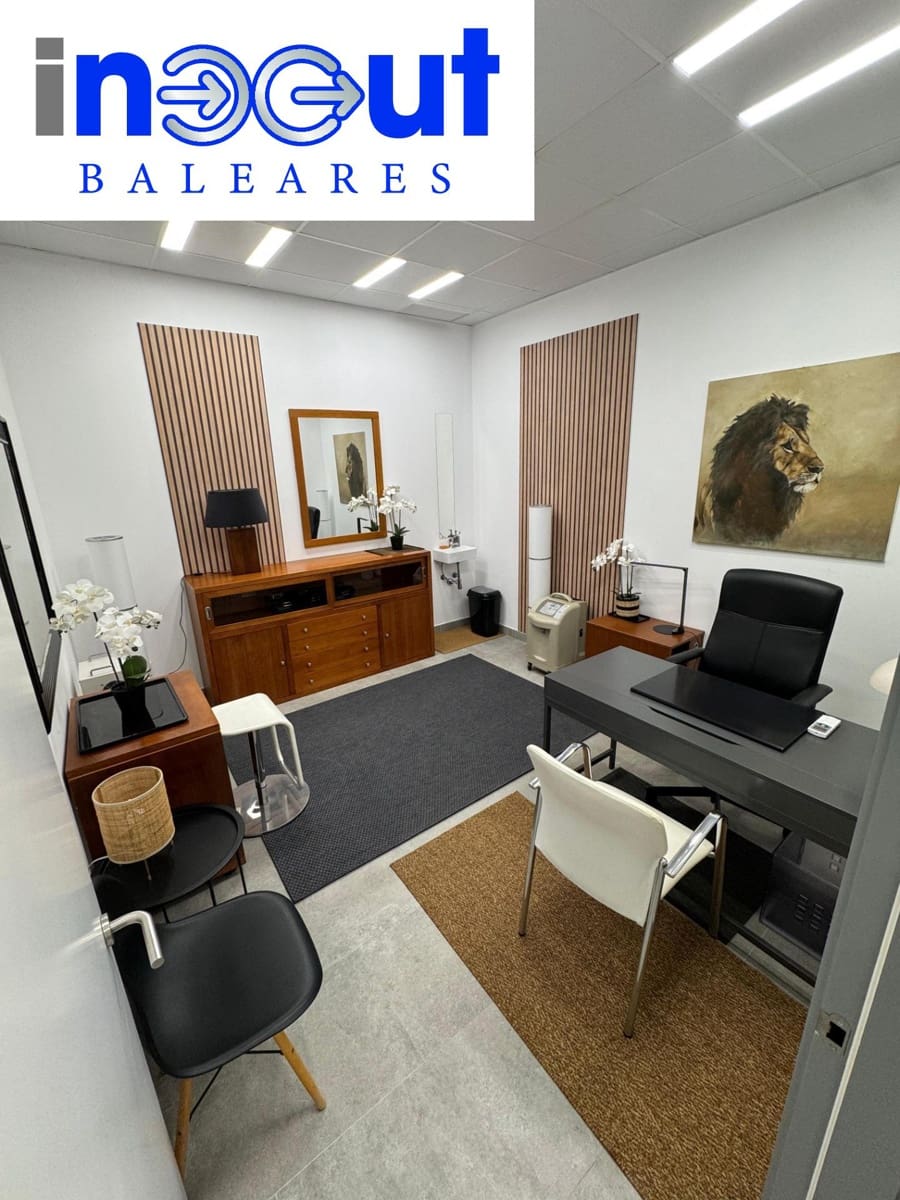 Virksomhed til salg i Santanyi - € 190.000 (Ref: 9109065)