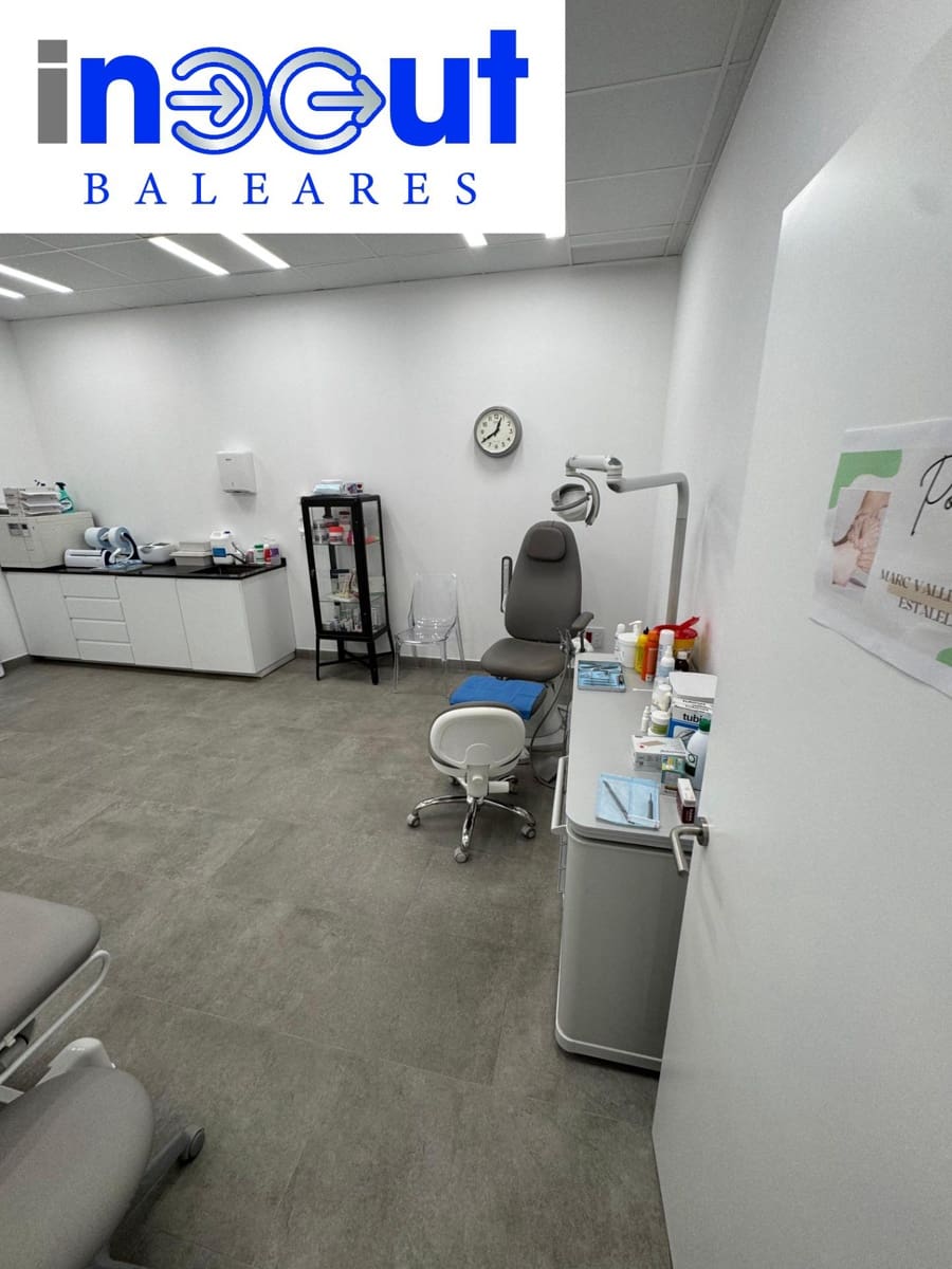 Virksomhed til salg i Santanyi - € 190.000 (Ref: 9109065)